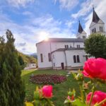 Discover the Sacred Beginnings of Mother Teresa at Letnica village, Kosovo 